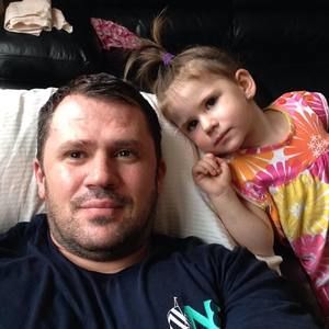 Meet your Posher, Mihai